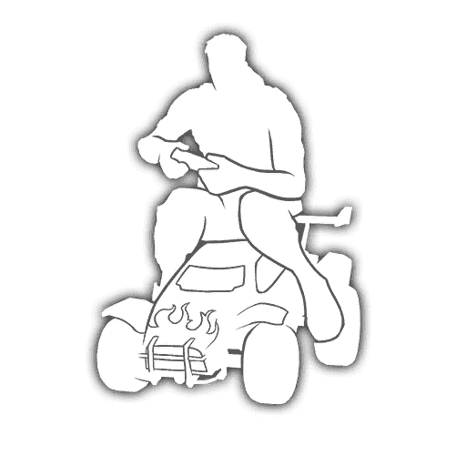 Lil' Octane Flames — Epic Emote