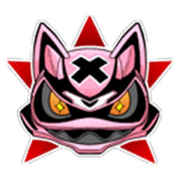 Crossfade Helm — Uncommon Emoticon