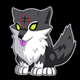 Good Boy Kon — Uncommon Emoticon