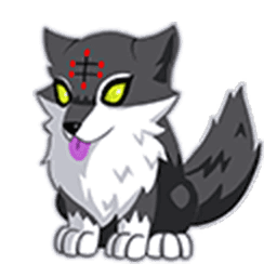 Good Boy Kon — Uncommon Emoticon