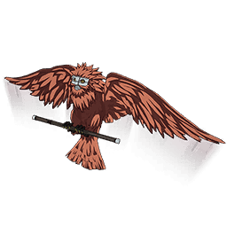 Nue — Epic Glider