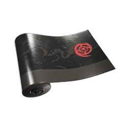 Jujutsu Kaisen Emblem — Uncommon Wrap