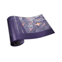 Void Core — Rare Wrap