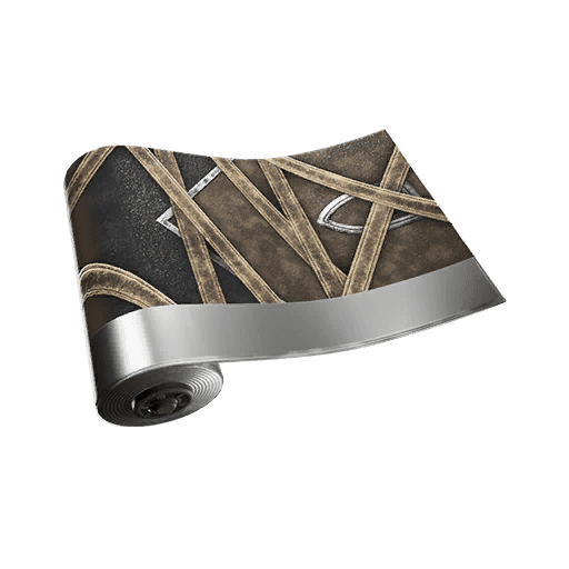 Nord Armor — Epic Wrap