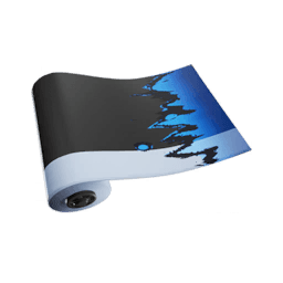 Cursed Energy Flow — Rare Wrap