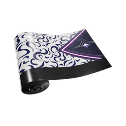 Sullen Shadow — Rare Wrap