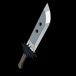 Slaughter Demon — Rare Pickaxe
