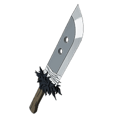Slaughter Demon — Rare Pickaxe