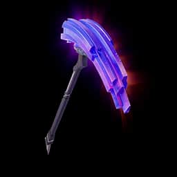 Corebreaker Scythe — Rare Pickaxe