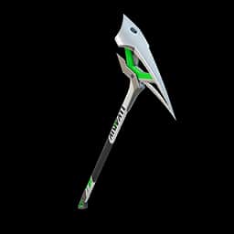 Cleatspike Crusher — Uncommon Pickaxe