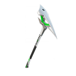 Cleatspike Crusher — Uncommon Pickaxe