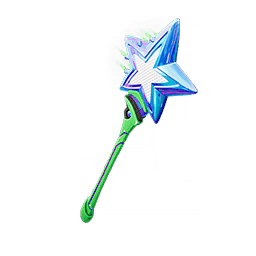 Star Jet — Uncommon Pickaxe