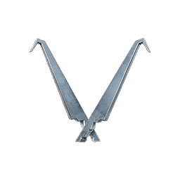 Mimetic Poly-Alloy Blades — Uncommon Pickaxe