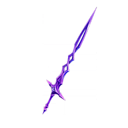 Woven Shadowblade — Epic Pickaxe