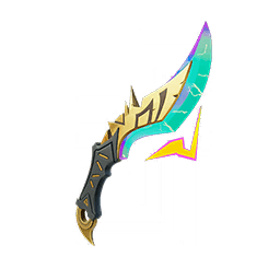 Jolt Carver — Rare Pickaxe