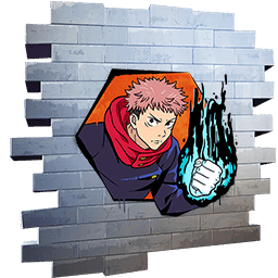 Yuji's Curse — Uncommon Spray