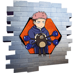 Yuji's Training — Uncommon Spray