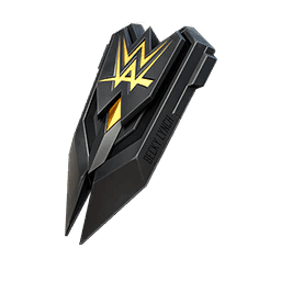 Disarm-Her Shield — Epic Back Bling