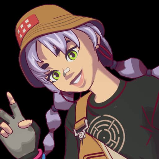 Mae — Epic Outfit