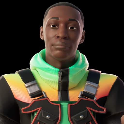 Khaby Lame — Epic Outfit