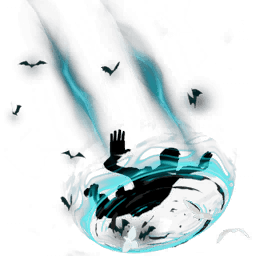 Wicked Wings — Epic Contrail
