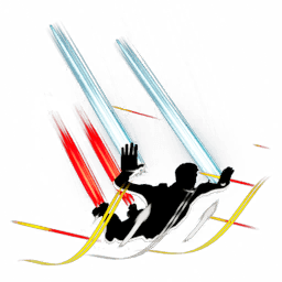 Tail Lights — Rare Contrail