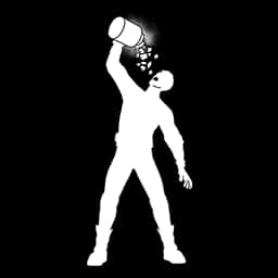 Flaky Feast — Rare Emote