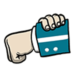 Speed Run — Uncommon Emoticon