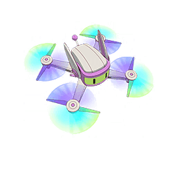 Oopsy Drones-y — Epic Glider