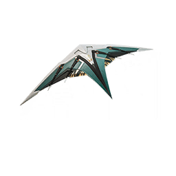 Flight Risk — Rare Glider
