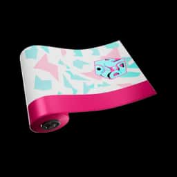 Coral Crush — Uncommon Wrap