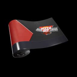 Pit Master — Uncommon Wrap