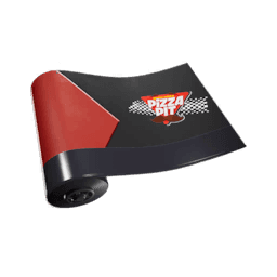 Pit Master — Uncommon Wrap