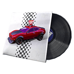 Hungry for the Chase — Rare Music