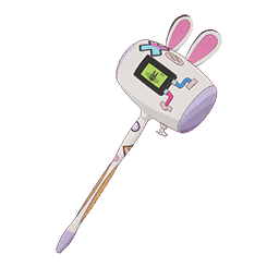 The Original Bonk Bunny — Epic Pickaxe