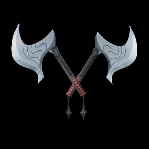 Eclipsed Edges — Rare Pickaxe