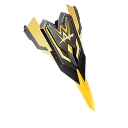 Disarm-Her Blade — Epic Pickaxe
