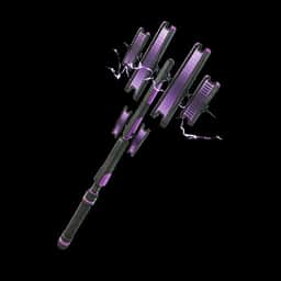 Antenna-nator — Rare Pickaxe