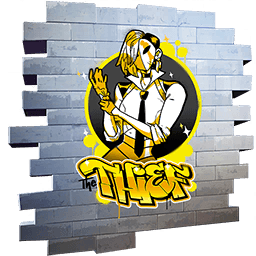 The Thief — Uncommon Spray