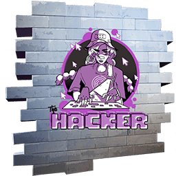 The Hacker — Uncommon Spray