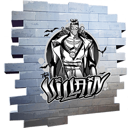 The Villain — Uncommon Spray