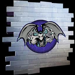 Revenant's Hunt — Uncommon Spray