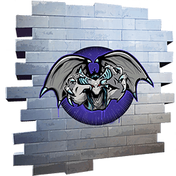 Revenant's Hunt — Uncommon Spray