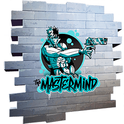 The Mastermind — Uncommon Spray