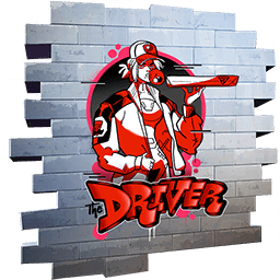 The Driver — Uncommon Spray