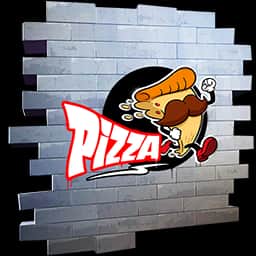 Pizza Run — Uncommon Spray