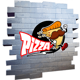 Pizza Run — Uncommon Spray