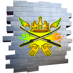 King's Seal — Epic Spray