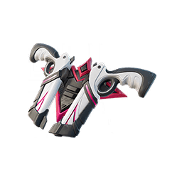 Honor & Glory — Rare Back Bling