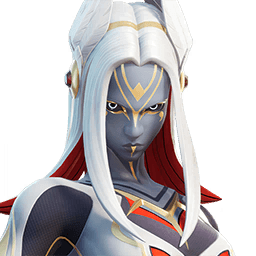 Triarch Aurora — Epic Outfit